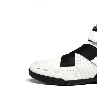 ZAPATILLAS POWERLOCK X TRAINER EVERLAST BLANCO - 6