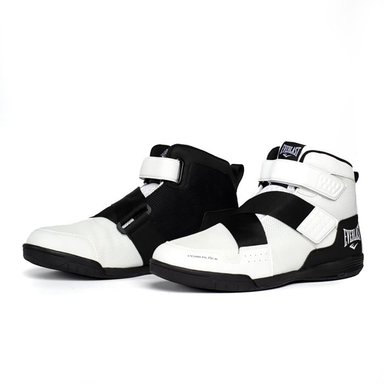 ZAPATILLAS POWERLOCK X TRAINER EVERLAST BLANCO - 7