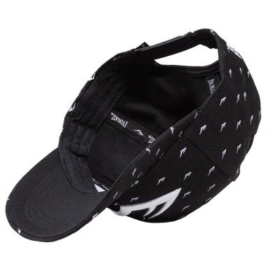 JOCKEY ALGODÓN EVERLAST NEGRO PIONNER ECON - 6