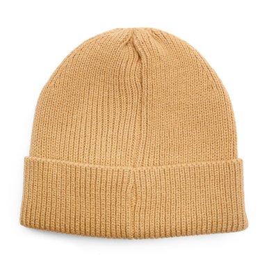 GORRO LANA EVERLAST BEIGE BEANIE FORUM - 2