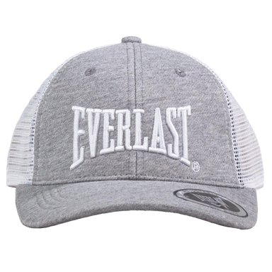 JOCKEY PIONNER DAD CAP NEGRO EVERLAST - GRIS - 1