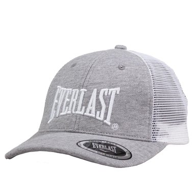 JOCKEY PIONNER DAD CAP NEGRO EVERLAST - GRIS - 2