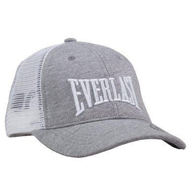 JOCKEY PIONNER DAD CAP NEGRO EVERLAST - GRIS - 3