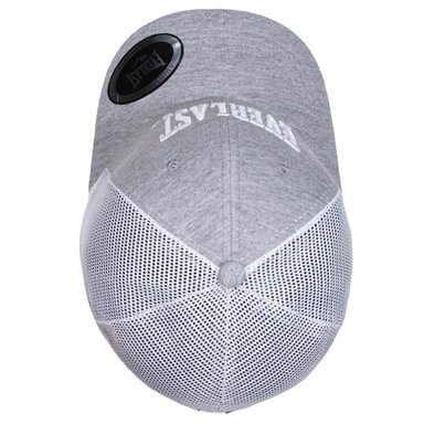 JOCKEY PIONNER DAD CAP NEGRO EVERLAST - GRIS - 4