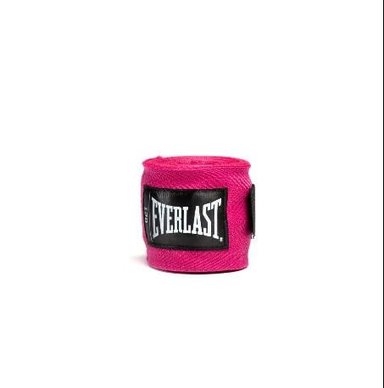 VENDA EVERLAST SERIE 120' ROSADO EL PAR ROSADO - 1