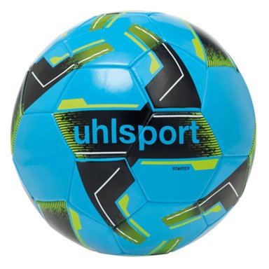 PELOTA FÚTBOL UHLSPORT STARTER SS22 N°5 CELESTE - 1