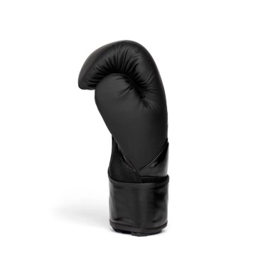 GUANTES BOXEO CUERO EVERLAST ELITE 2 NEGRO/ DORADO - 4