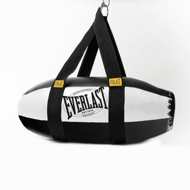 1910 70LB TORPEDO HEAVY BAG - 1
