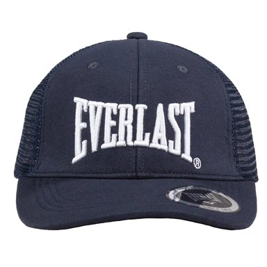 JOCKEY CONTENDER TRUCKER NAVY EVERLAST - 1