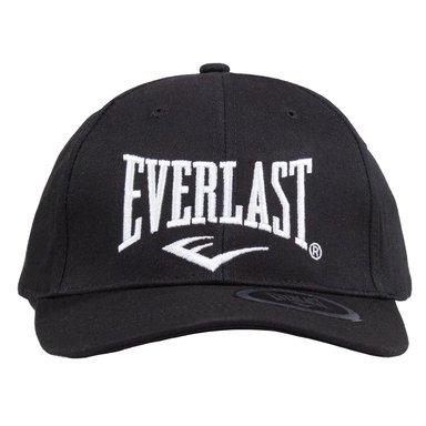 JOCKEY PIONNER DAD CAP NEGRO EVERLAST - 1