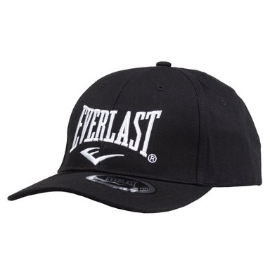 JOCKEY PIONNER DAD CAP NEGRO EVERLAST - 2
