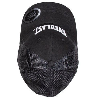 JOCKEY CONTENDER TRUCKER EVERLAST NEGRO - 4