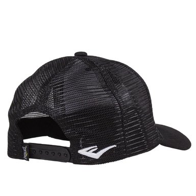 JOCKEY CONTENDER TRUCKER EVERLAST NEGRO - 5