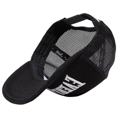 JOCKEY CONTENDER TRUCKER EVERLAST NEGRO - 6
