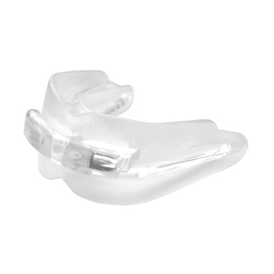 BUCAL EVERLAST DOUBLE - TRANSPARENTE - 1