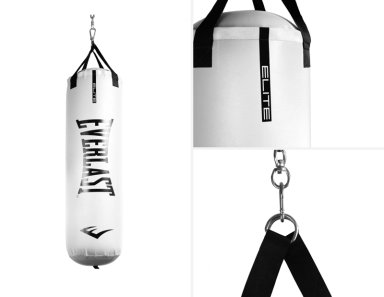 SACO BOX EVE ELITE 2 WHT NEVATEAR 100CM - 6
