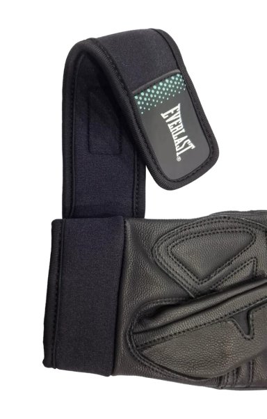 GUANTE FITNESS EVE PRO MUJER NE/CE - L - 3
