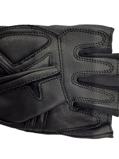 GUANTE FITNESS EVE PRO MUJER NE/CE - L - 4