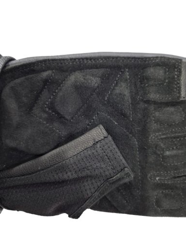 GUANTE FITNESS EVE PRO HOMBRE NE/GR - XL - 3