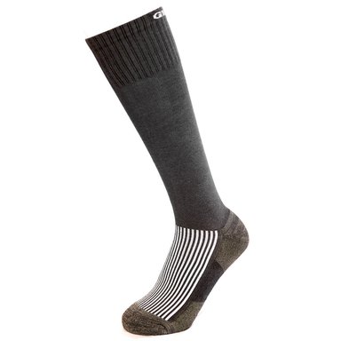CALCETINES COMPRESION BAMBÚ CON FIBRA DE COBRE HOMBRE PACK 6 - 3