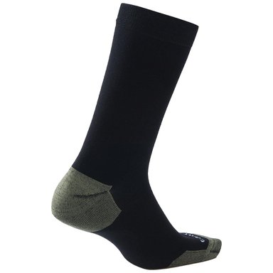 PACK DE 12 CALCETINES VESTIR BAMBÚ COBRE HOMBRE - 4