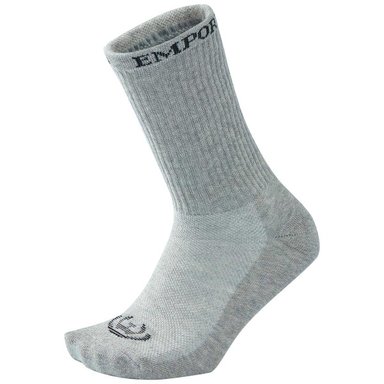 PACK DE 12 CALCETINES LARGOS DEPORTIVOS MUJER - 4
