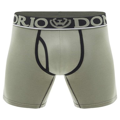 PACK DE 4 BOXER MEDIO ALGODÓN HOMBRE - 2