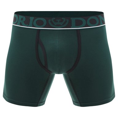 PACK DE 4 BOXER MEDIO ALGODÓN HOMBRE - 3