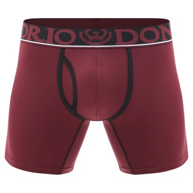 PACK DE 4 BOXER MEDIO ALGODÓN HOMBRE - 4