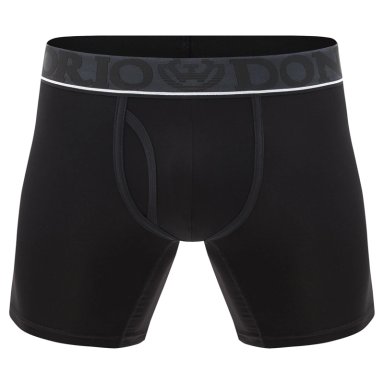 PACK DE 4 BOXER MEDIO ALGODÓN HOMBRE - 5