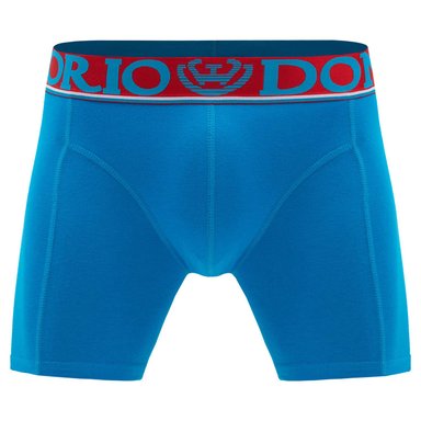 PACK DE 6 BOXER MEDIO ALGODÓN HOMBRE CON BOLSO REGALO - 5