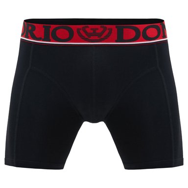 PACK DE 6 BOXER MEDIO ALGODÓN HOMBRE CON BOLSO REGALO - 6