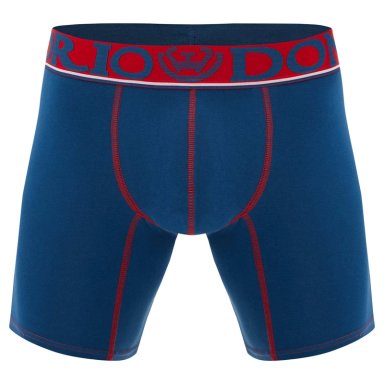 PACK DE 4 BOXER MEDIO ALGODÓN HOMBRE - 2