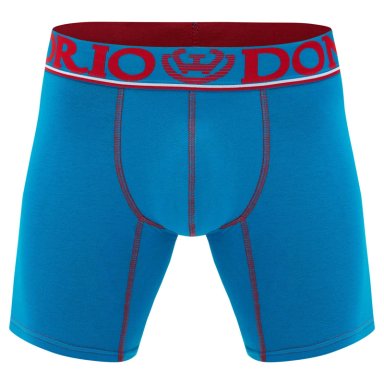PACK DE 4 BOXER MEDIO ALGODÓN HOMBRE - 4