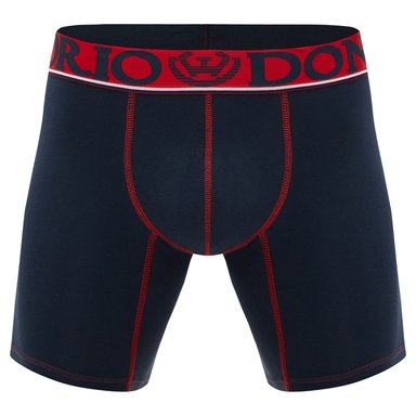 PACK DE 4 BOXER MEDIO ALGODÓN HOMBRE - 5