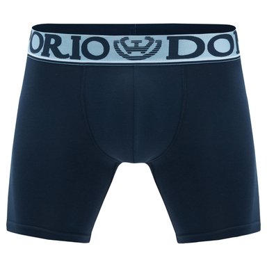 PACK DE 6 BOXER MEDIO ALGODÓN HOMBRE CON BOLSO REGALO - 6
