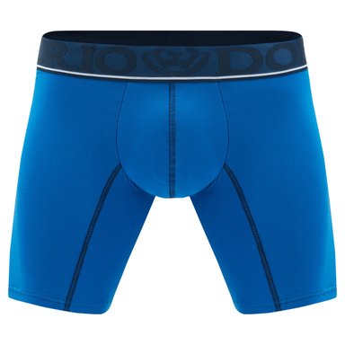 PACK DE 6 BOXER MEDIO ALGODÓN HOMBRE CON BOLSO REGALO - 6