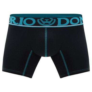 PACK DE 4 BOXER MEDIO ALGODÓN HOMBRE - 2