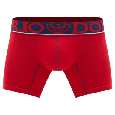 PACK DE 4 BOXER MEDIO ALGODÓN HOMBRE - 4