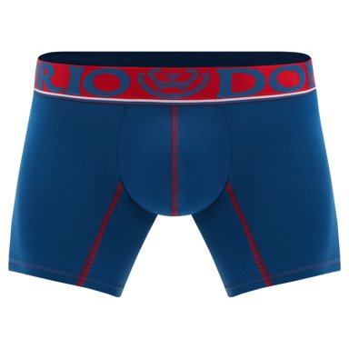 PACK DE 4 BOXER MEDIO ALGODÓN HOMBRE - 5