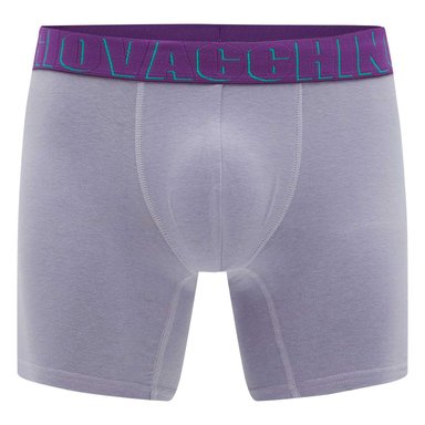 PACK DE 6 BOXER HOMBRE GIOVACCHINO MEDIO ALGODON - 7