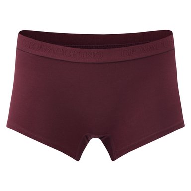 PACK DE 6 CALZONES MUJER GIOVACCHINO BOXER PANTALETA BAMBÚ - 2