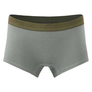PACK DE 6 CALZONES MUJER GIOVACCHINO BOXER PANTALETA BAMBÚ - 5