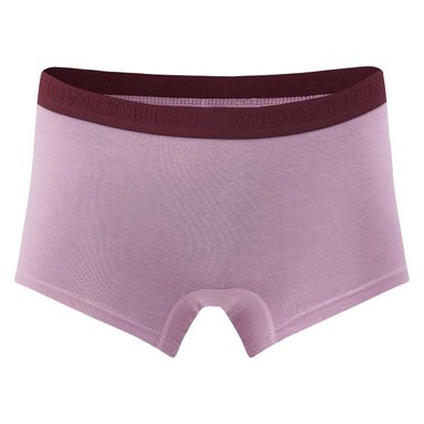 PACK DE 6 CALZONES MUJER GIOVACCHINO BOXER PANTALETA BAMBÚ - 7