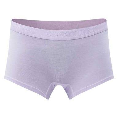 PACK DE 6 CALZONES MUJER GIOVACCHINO BOXER PANTALETA BAMBÚ - 2