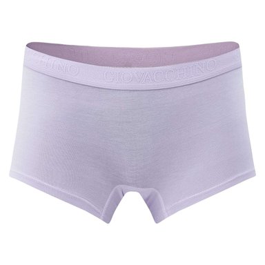 PACK DE 6 CALZONES MUJER GIOVACCHINO BOXER PANTALETA BAMBÚ - 2