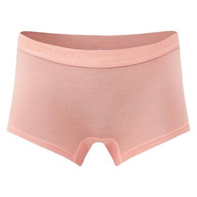 PACK DE 6 CALZONES MUJER GIOVACCHINO BOXER PANTALETA BAMBÚ - 3