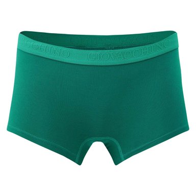 PACK DE 6 CALZONES MUJER GIOVACCHINO BOXER PANTALETA BAMBÚ - 4