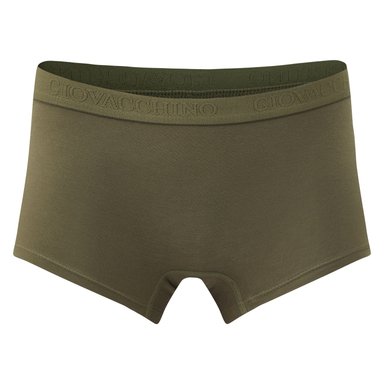 PACK DE 6 CALZONES MUJER GIOVACCHINO BOXER PANTALETA BAMBÚ - 5