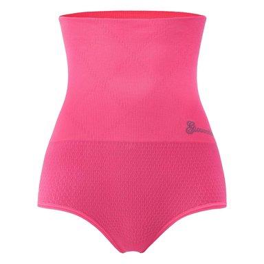 PACK DE 4 CALZON FAJA MUJER GIOVACCHINO REDUCTOR DE ABDOMEN LEVANTA GLUTEOS - 4